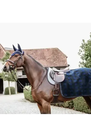 COUVRE REINS CARRÉ HEAVY Dernière Chance