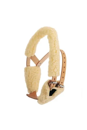 MOUTON SYNTHÉTIQUE POUR COLLIER ANTI-TIQUEUR Prix Cassé