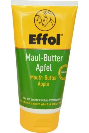 Authentique BEURRE DÉCONTRACTANT POUR LA BOUHE