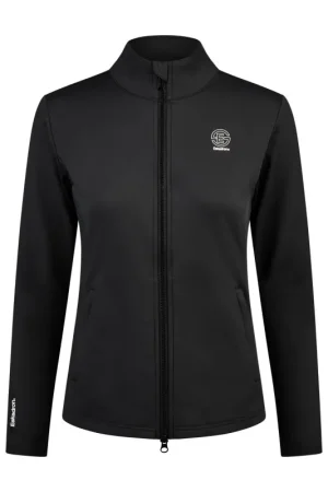 Pas Cher VESTE ZIPÉE DYNAMIC 25