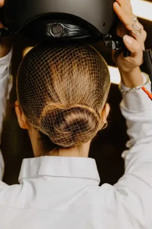 Solde RÉSILLE POUR CHEVEUX