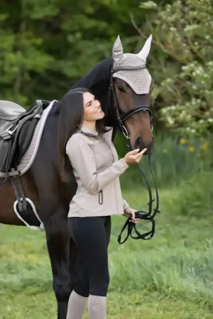 VESTE IMPERMÉABLE Commander Vite