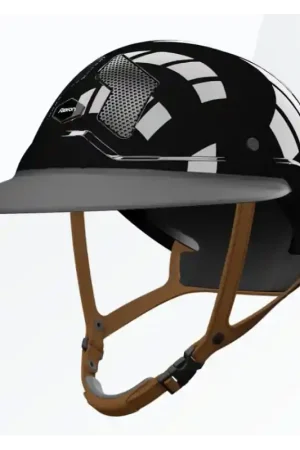 Réduction CASQUE ARMET STAR ANGEL GRANDE VISIÈRE