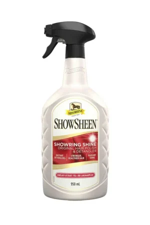 Offre Limitée DÉMÊLANT SHOWSHEEN