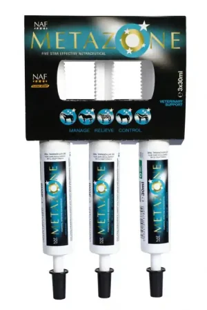 Vente Flash METAZONE SERINGUES