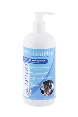 Certifié NATURAL'FLOW (500ML)