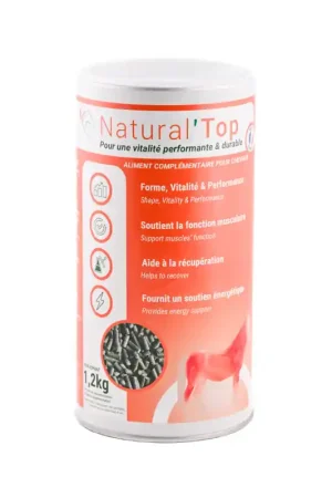 NATURAL'TOP Must-Have