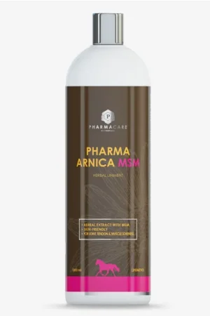 PHARMA ARNICA MSM (1L) Bon Marché