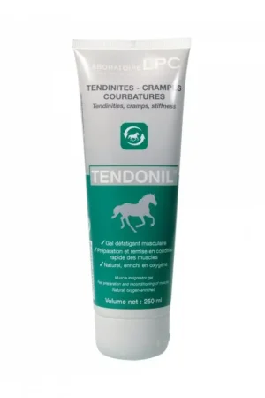 Dernier Modèle TENDONIL GEL