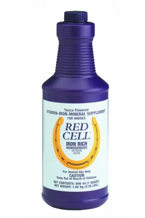 RED CELL Nouvel Arrivage