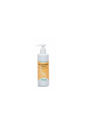 GEL DE MASSAGE SOULAGE Paiement Sécurisé