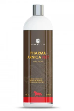 PHARMA ARNICA HOT (1L) Marque
