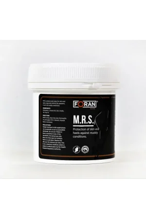 Vente Flash MRS OINTMENT (500 G)