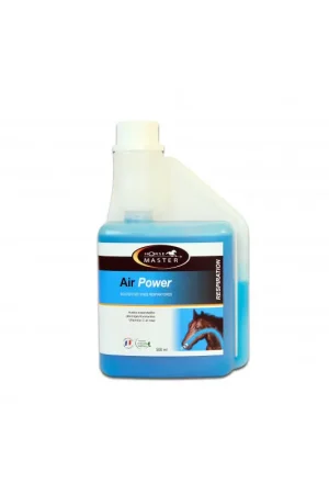 Certifié AIR POWER