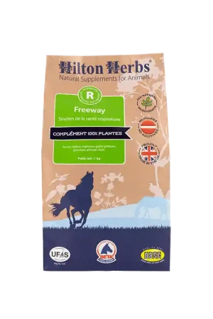 FREEWAY (1KG) Haute Qualité