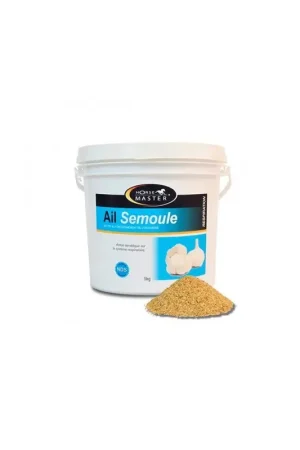 AIL SEMOULE Produit De Marque
