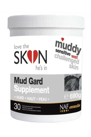 MUD GARD COMPLÉMENT Expédition Rapide