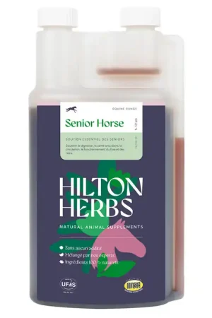 Acheter Direct SENIOR HORSE LIQUIDE (1L)