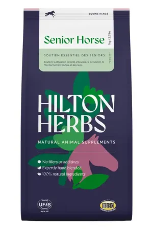Meilleur Choix SENIOR HORSE (1KG)