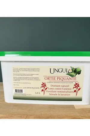 Produit De Marque ORTIES PIQUANTES 1,6 KG