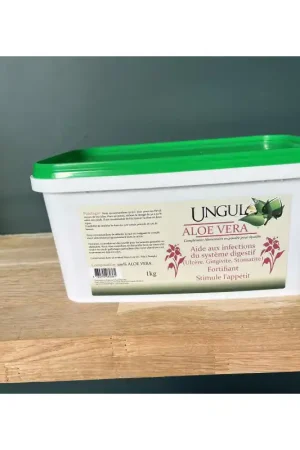 ALOE VERA 1 KG Affaire À Saisir