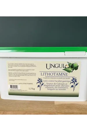 Bon Plan LITHOTAMNE 1,5 KG