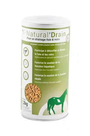 Bon Plan NATURAL'DRAIN