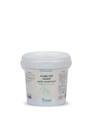 FLORE TOP DIGEST Commande En Gros