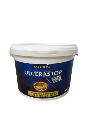 Expédition Rapide ULCERASTOP (3KG)