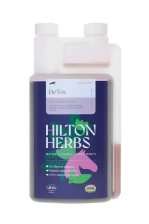 Meilleur Choix DETOX GOLD (1L)
