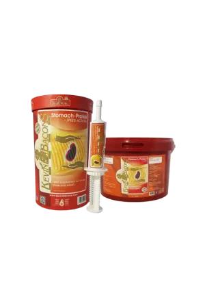 Offre Spéciale STOMACH - PROTEK SPEED ACTION