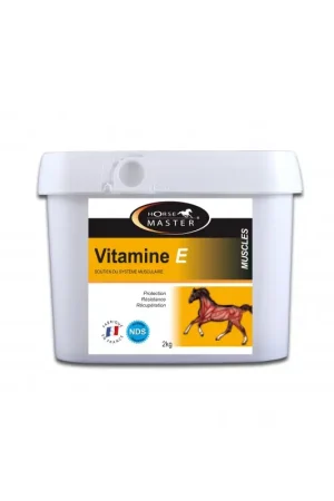 Meilleur Prix VITAMINE E POUDRE (2 KG)