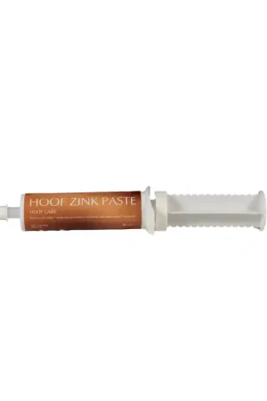 HOOF ZINC Réduction