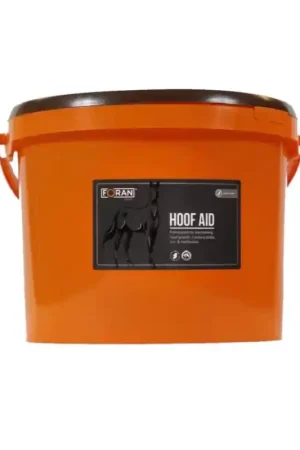 Meilleur Choix HOOF AID