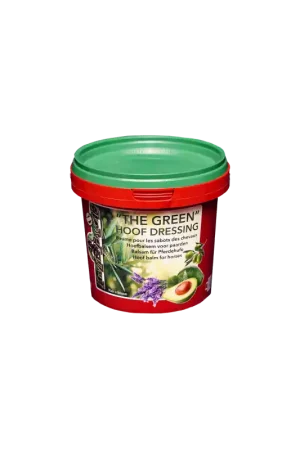 Produit De Marque THE GREEN HOOF DRESSING