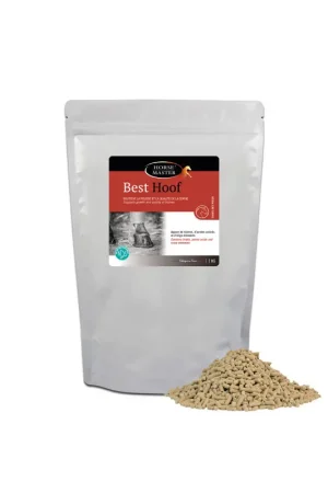 BEST HOOF BIOTINE Top Vente