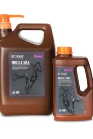 Dernière Chance MUSCLE MAX