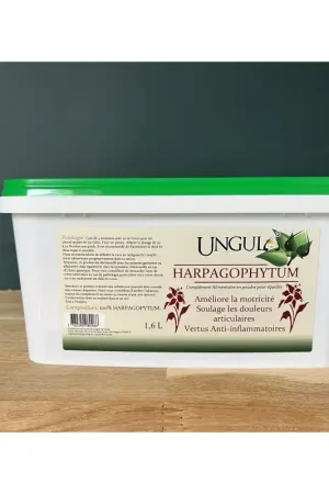 Offre Spéciale HARPAGOPHYTUM 1,6 KG