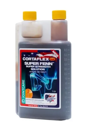 Offre Limitée CORTAFLEX SUPER FENN