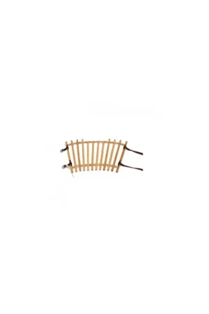 COLLIER DE BOIS Certifié