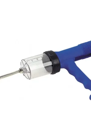 Dernier Modèle PISTOLET DROGUEUR (70ML)