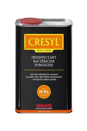 CRESYL Bon Plan