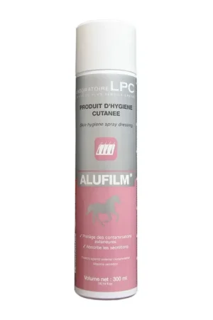 Produit De Marque ALUFILM