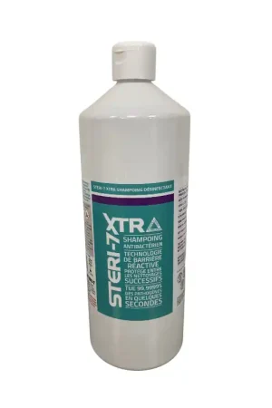 Offre Spéciale STÉRI-7 XTRA SHAMPOING MÉDICAL