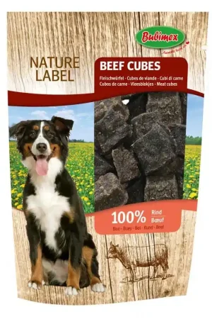 CUBES DE BŒUF (150 G) Offre Exclusive