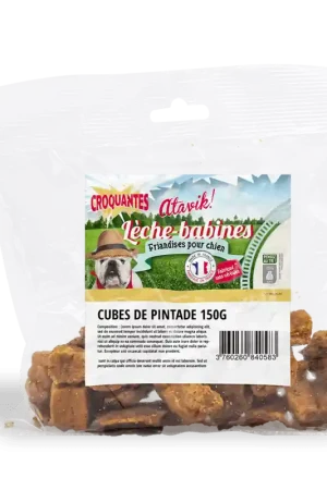 Offre Exclusive CUBES DE PINTADE