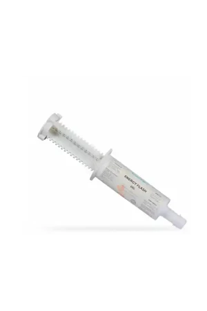 Certifié ENERGY FLASH BOOSTER 60 ML