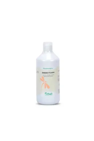 ENERGY FLASH BOOSTER Prix Réduit