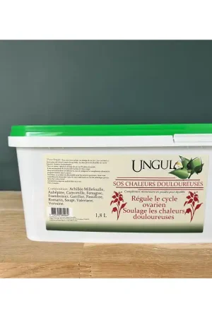 Expédié Aujourd'hui SOS CHALEURS DOULOUREUSES 1.8 KG