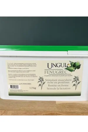 Prix Choc FENUGREC (1.5KG)